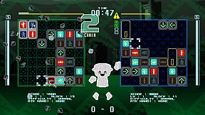 シンゴウブレイカ SINGOU BREAKA