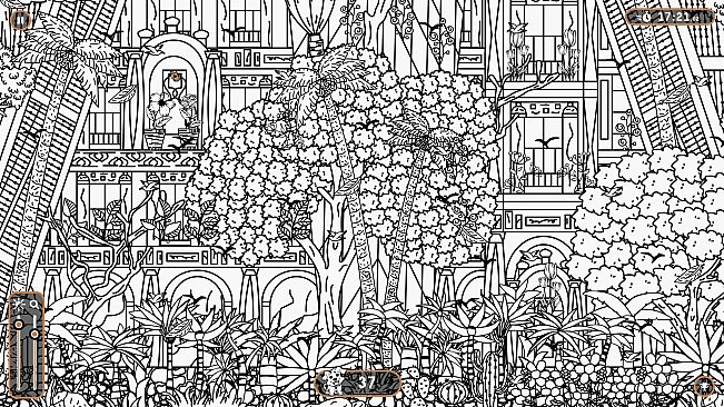 101 Dogs Hidden in Madrid