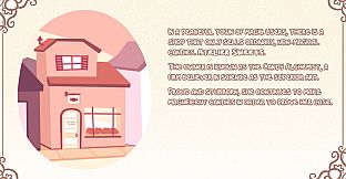 Syrup and the Ultimate Sweet