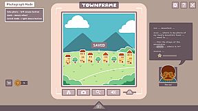 Townframe