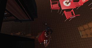 Amigo: Kebab Simulator