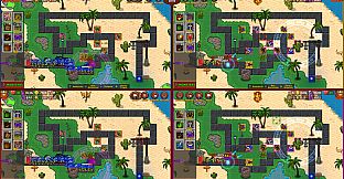 Call of Toys: Tower Defense