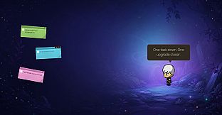 Slaymeji: Roguelite Desktop Survivor