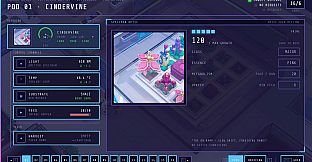 Hyperflora