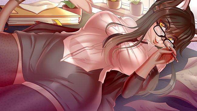 Furry Sex - GameDev Story