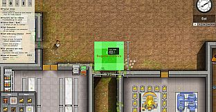 Prison Architect - Free For Life