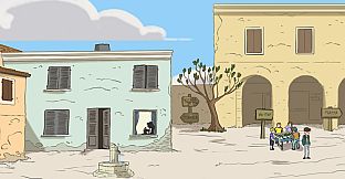 BELPAESE: Homecoming