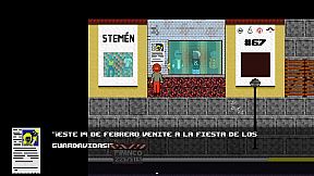 Carlos Klauss - Episode ZerØ