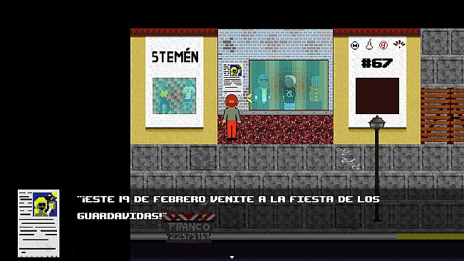 Carlos Klauss - Episode ZerØ