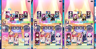 Idol Lust