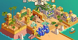 Cats Visiting Historical Times