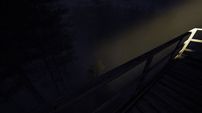 Tower 6: Last Signal