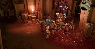 The Dungeon Of Naheulbeuk: The Amulet Of Chaos - Season Pass