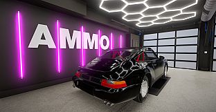 Car Detailing Simulator - AMMO NYC DLC