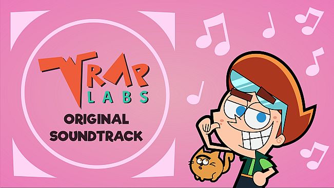 Trap Labs - Soundtrack