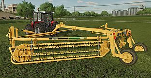 Farming Simulator 22 - Vermeer Pack