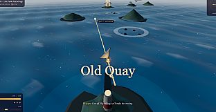 Tailwind: A Sleep Sailing Game