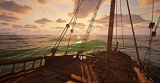 Skullwake