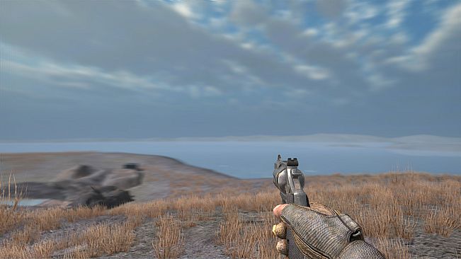 GameGuru - Enhanced Weapons Pack