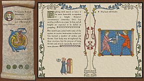 Arbitology: Dei Gratia Rex