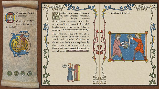 Arbitology: Dei Gratia Rex