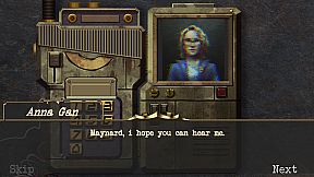 Save Room - The Merchant