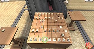 HachikanShogi Matta Ari