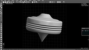 Curvy3D GO