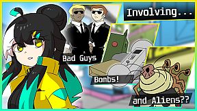 Good Morning Cruel City