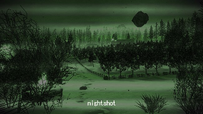 Code Alpha: The Final Frontier