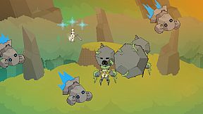 The Cool Guys Are Level 100