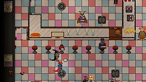 Space Station: Beyond