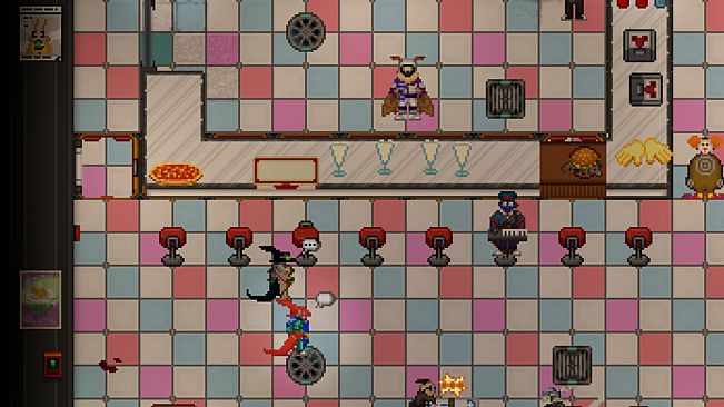 Space Station: Beyond