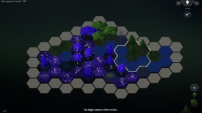Little Groves