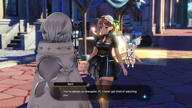 Atelier Ryza 2: 【Ryza 1 Million Units Celebration】High Summer Formal