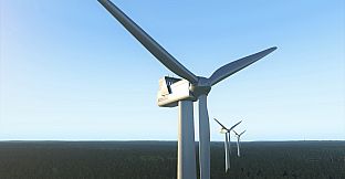 X-Plane 11 - Add-on: Airfield Canada - CYQY - J.A. Douglas McCurdy Sydney Airport