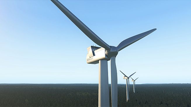 X-Plane 11 - Add-on: Airfield Canada - CYQY - J.A. Douglas McCurdy Sydney Airport