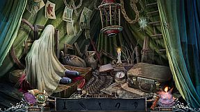 Bridge to Another World: Burnt Dreams Collector's Edition