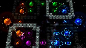 Auralux: Constellations