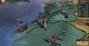 Content Pack - Europa Universalis IV: Common Sense