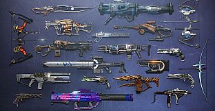 Destiny 2: Forsaken Pack