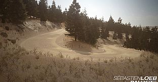 Sébastien Loeb Rally EVO - Pikes Peak Pack Peugeot 405 T 16 PP