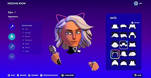 Let's Sing 2024 with International Hits - Gold Edition