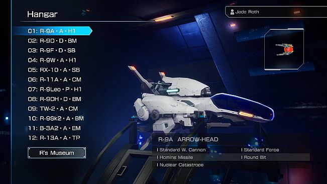 R-Type Final 2 Digital Deluxe Edition