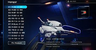 R-Type Final 2 PC Digital Deluxe Edition