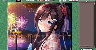 Moe Jigsaw - Aikagi Pack