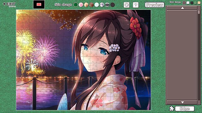 Moe Jigsaw - Aikagi Pack