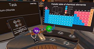 Futuclass - Chemical Bonds
