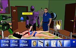 Brain Hotel: Remodeled