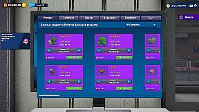 Sweet Toys Simulator